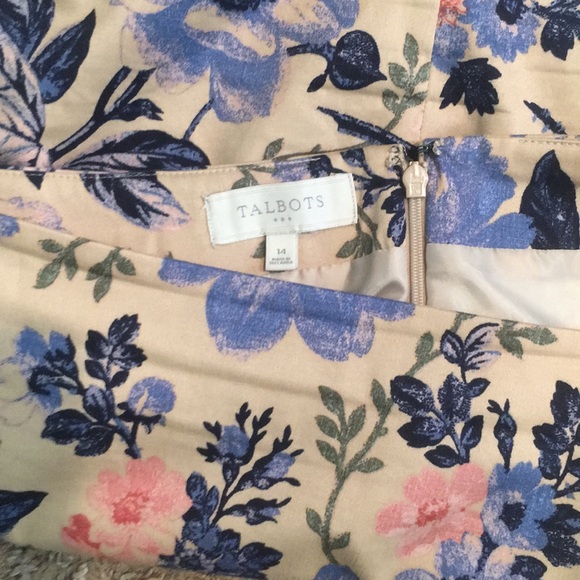 Talbots skirt - Picture 2 of 2